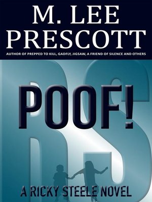 cover image of Poof!
